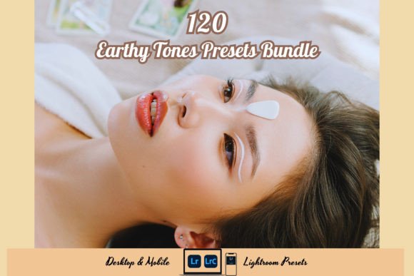 Download 120 Earthy Tones Lightroom Preset Bundle - Earthy tones Collection