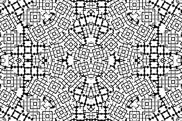 Download Modern Black and White Geometric Print - Geometric print Collection