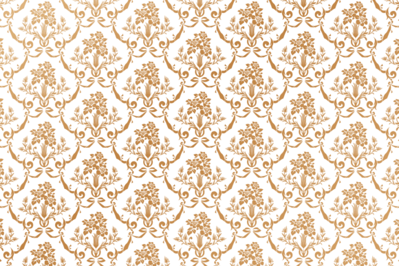 Download Seamlessly Damask Wallpaper Pattern - Wallpaper pattern Collection