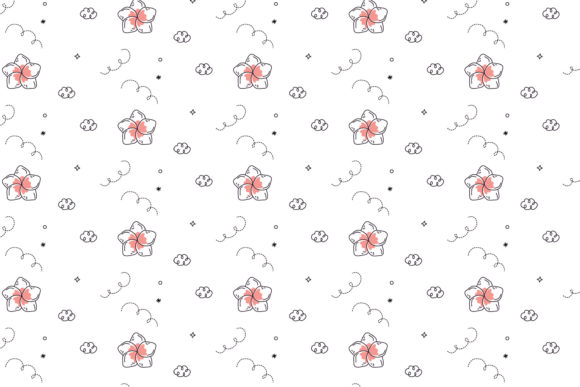 Download Flower Cute Wallpaper Pattern - Wallpaper pattern Collection