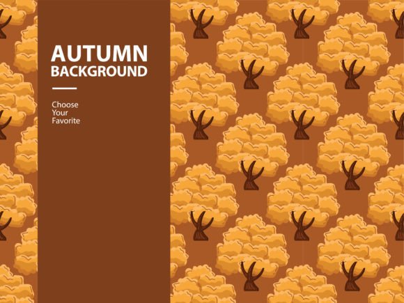 Download Autumn Vector Wallpaper Pattern Seamless - Wallpaper pattern Collection