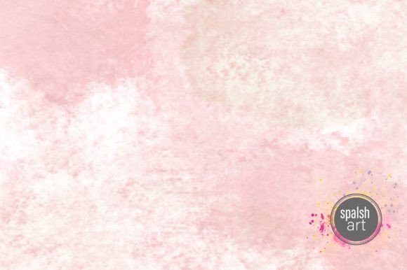 Download A Watercolor Background in Earthy Tones - Earthy tones Collection