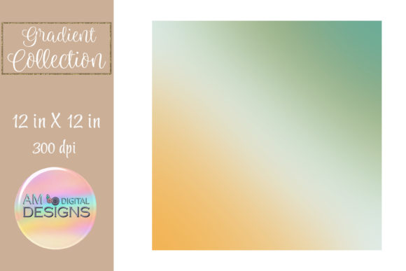 Download Earthy Tones Ombre Gradient Background - Earthy tones Collection